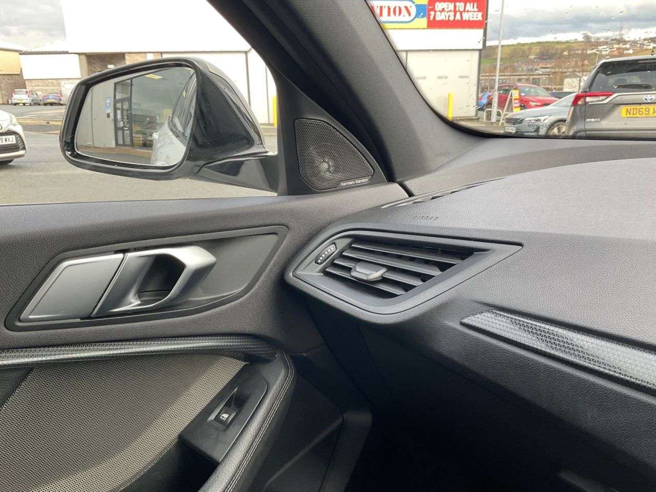 2021 BMW 1 SERIES 2021 BMW 1 SERIES