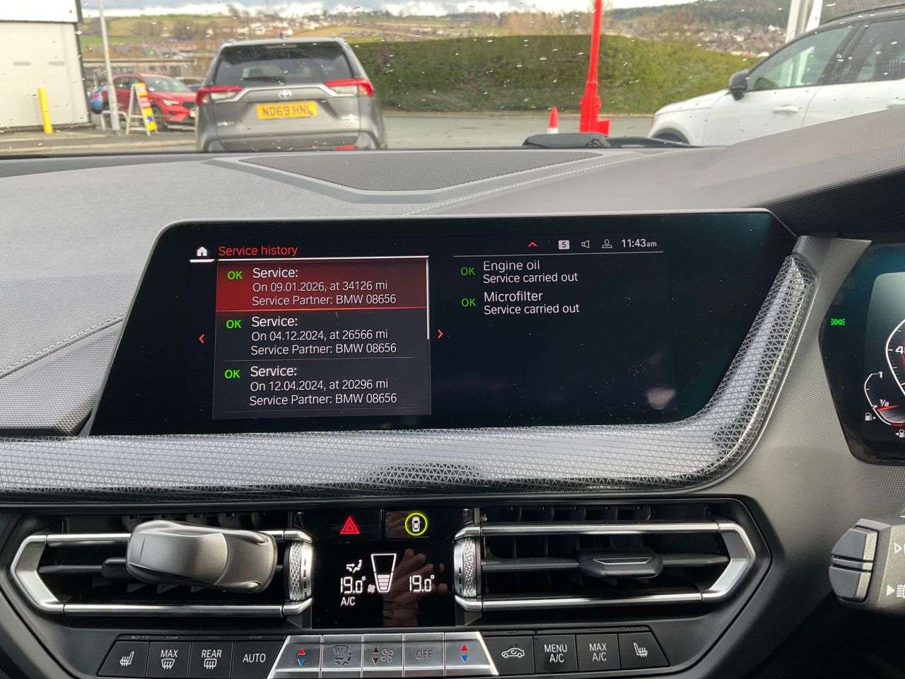 2021 BMW 1 SERIES 2021 BMW 1 SERIES