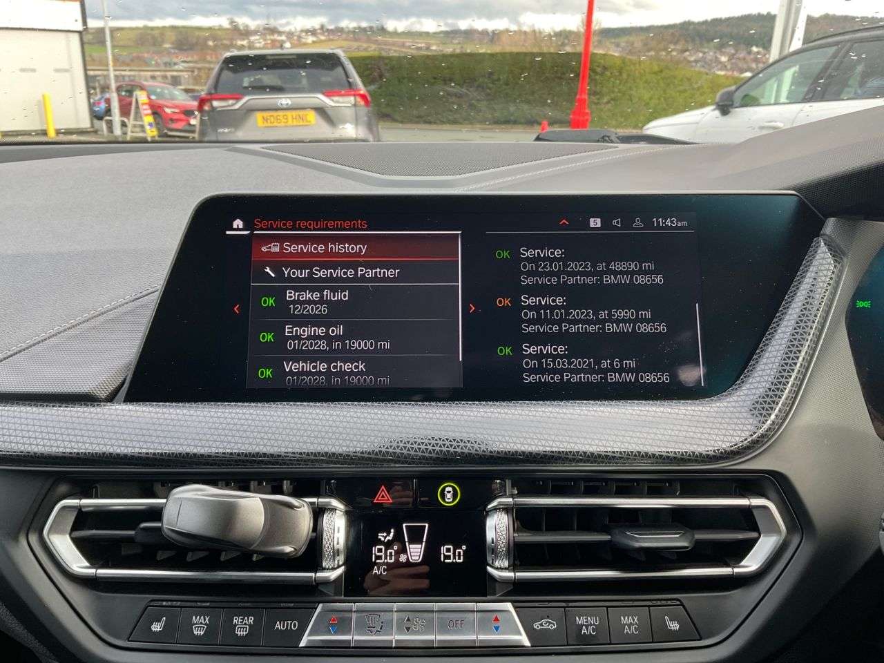 2021 BMW 1 SERIES 2021 BMW 1 SERIES