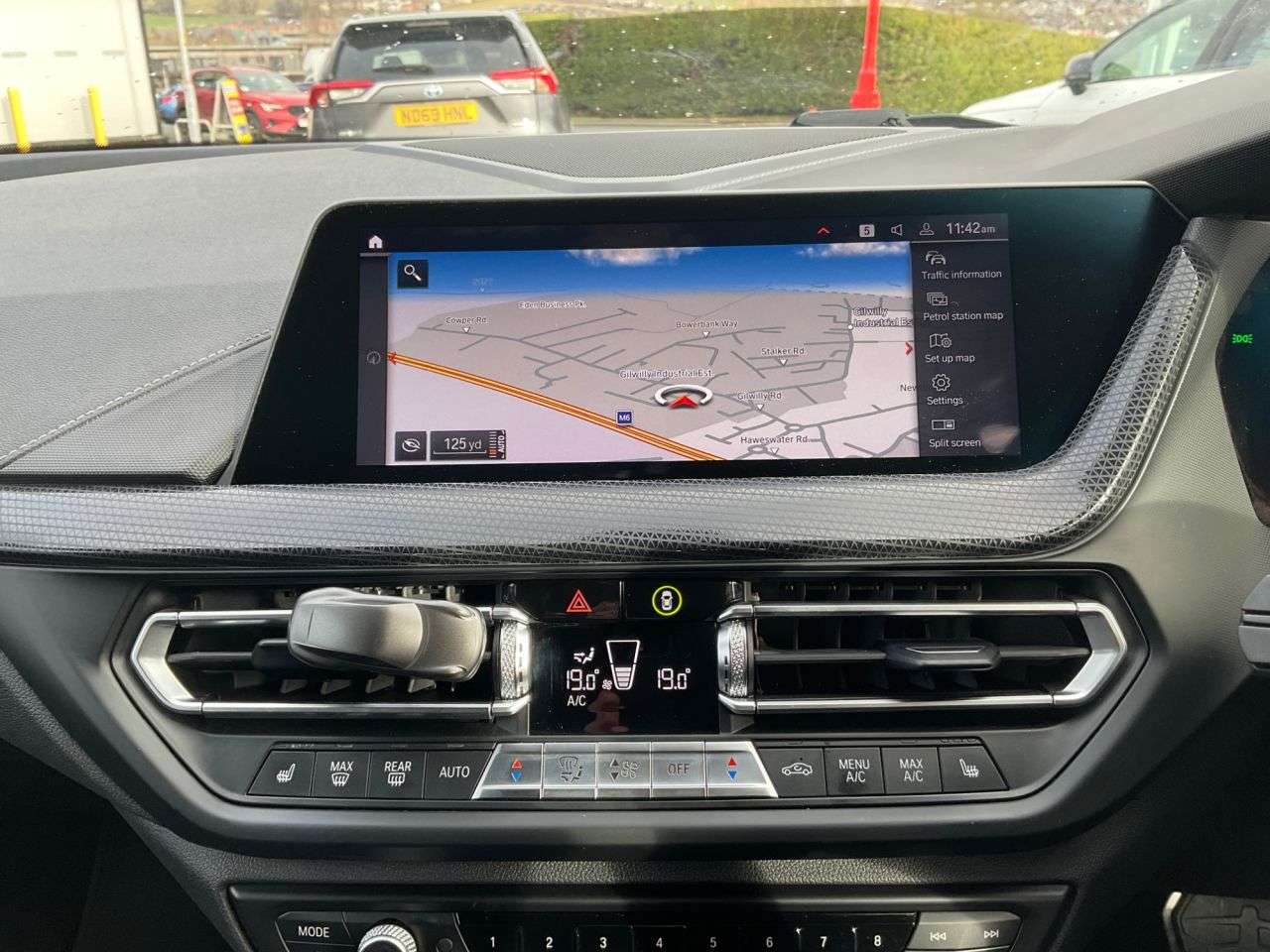 2021 BMW 1 SERIES 2021 BMW 1 SERIES