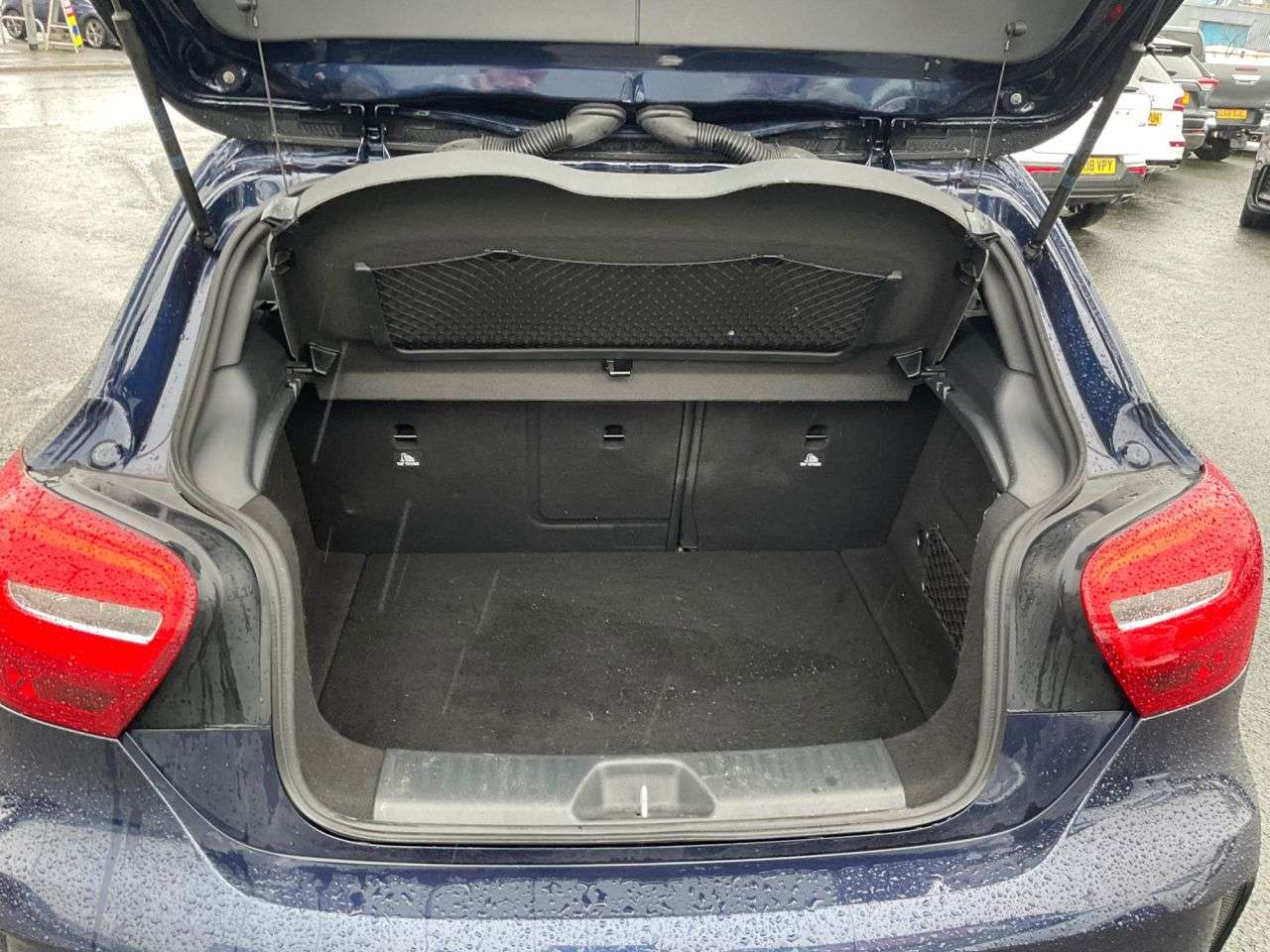 2016 MERCEDES-BENZ A-CLASS 2016 MERCEDES-BENZ A-CLASS