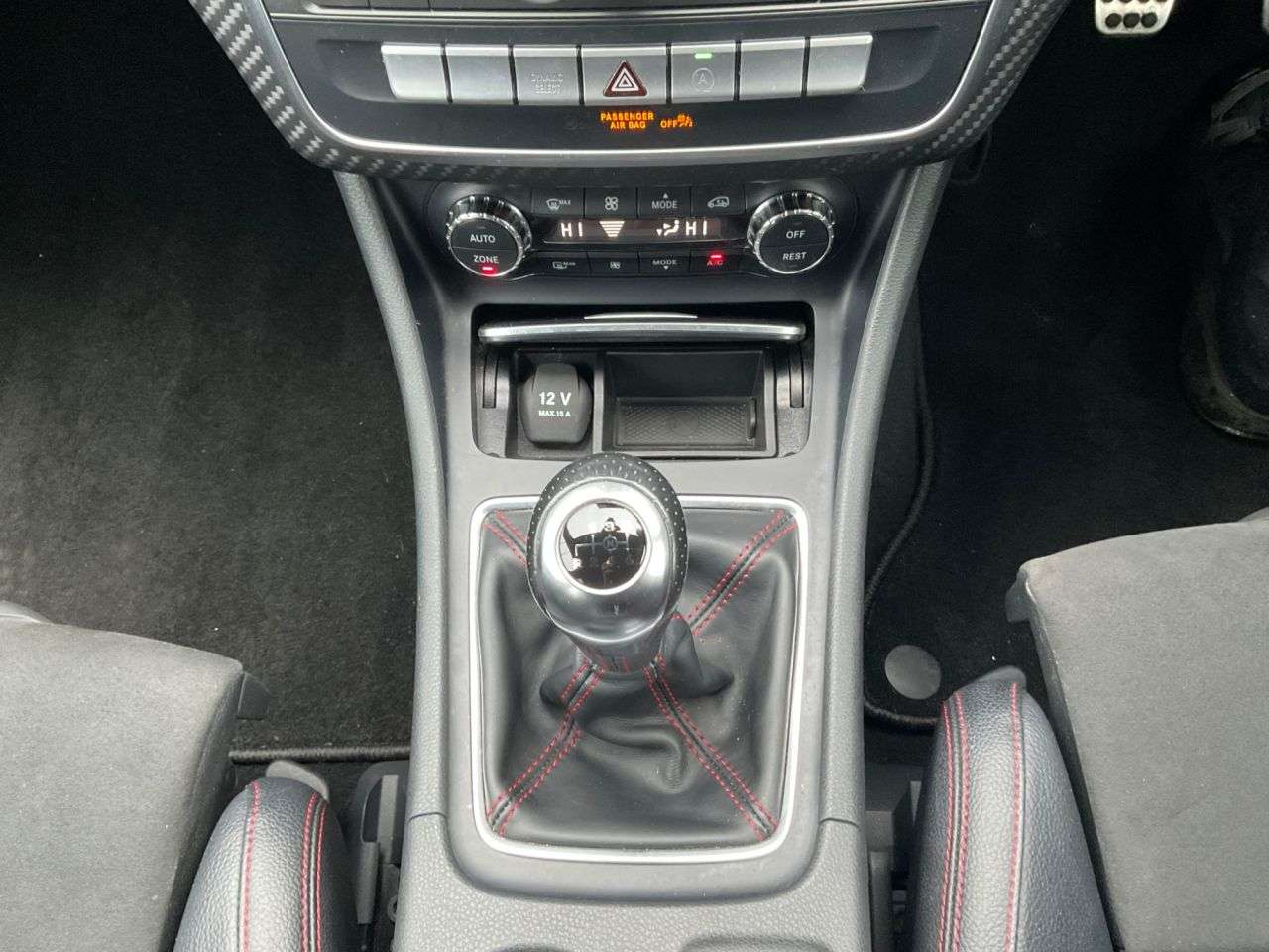 2016 MERCEDES-BENZ A-CLASS 2016 MERCEDES-BENZ A-CLASS