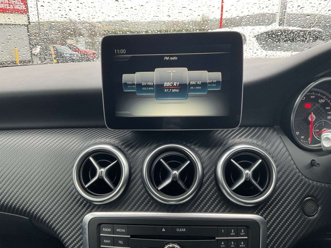 2016 MERCEDES-BENZ A-CLASS 2016 MERCEDES-BENZ A-CLASS