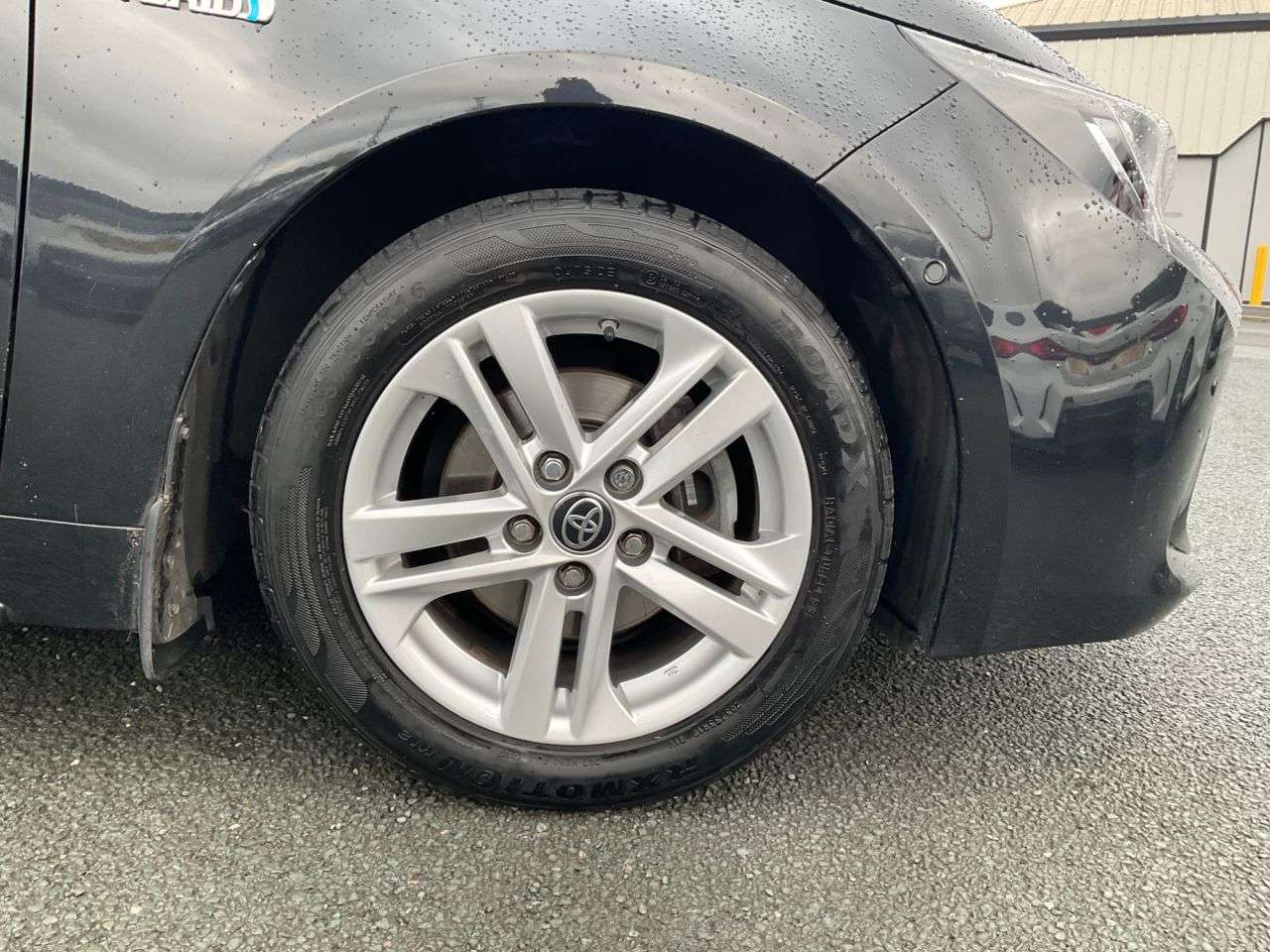 2021 TOYOTA COROLLA 2021 TOYOTA COROLLA