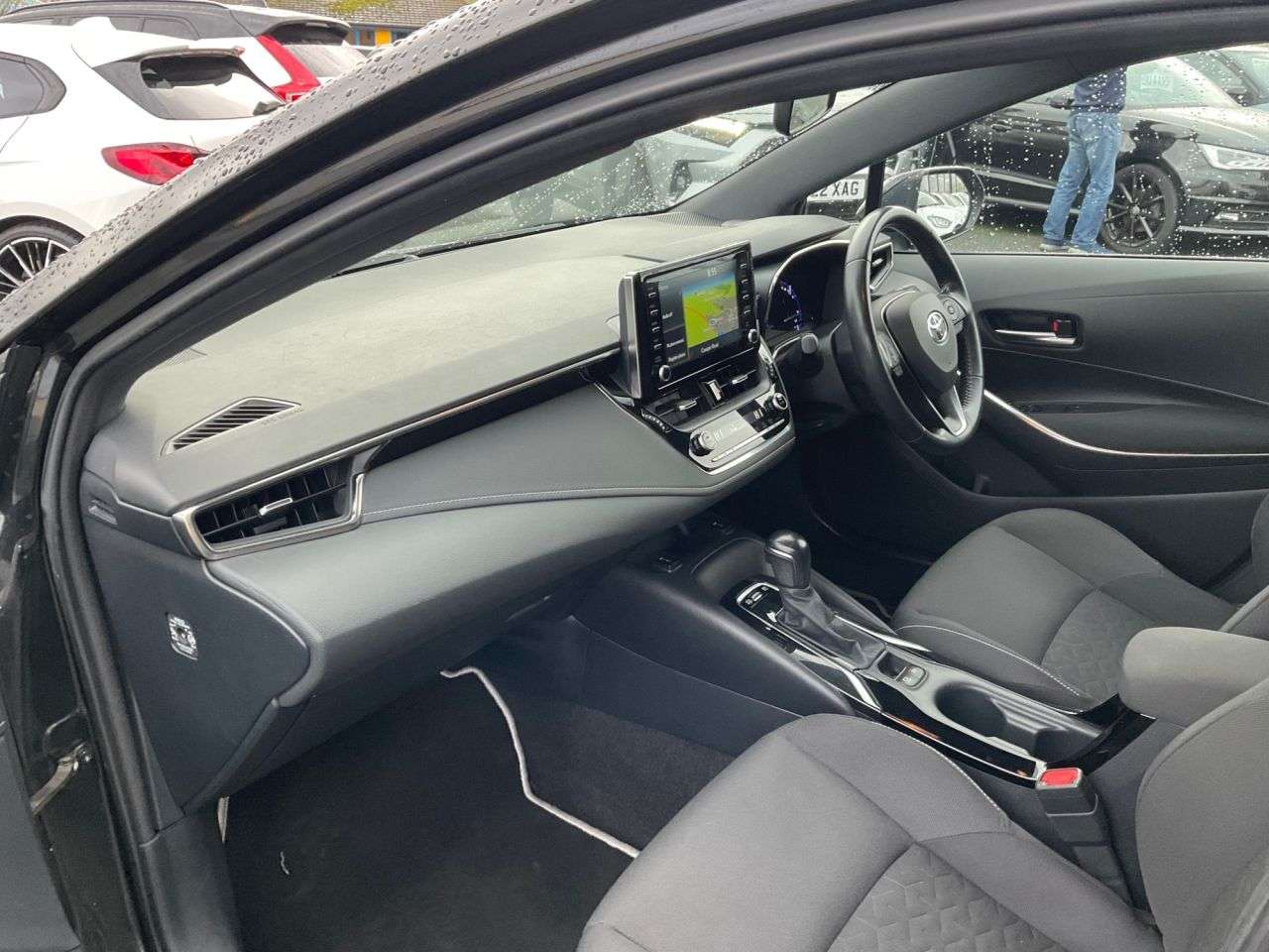 2021 TOYOTA COROLLA 2021 TOYOTA COROLLA