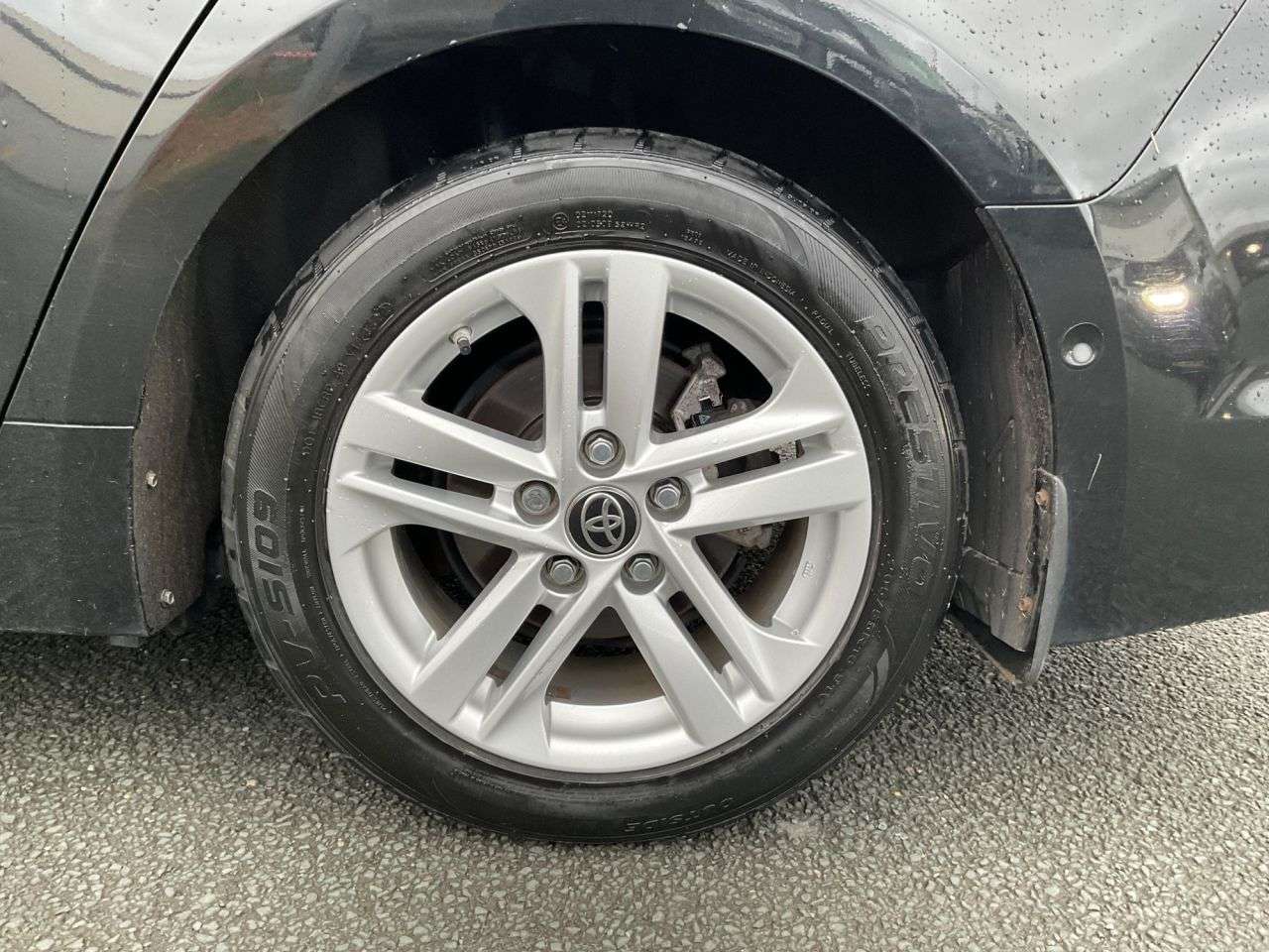 2021 TOYOTA COROLLA 2021 TOYOTA COROLLA