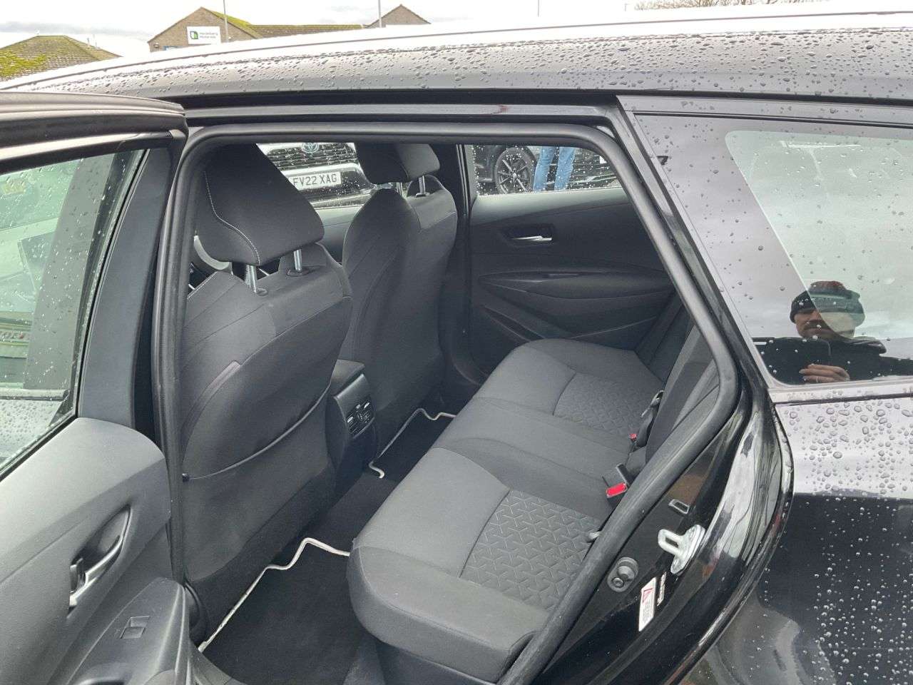 2021 TOYOTA COROLLA 2021 TOYOTA COROLLA