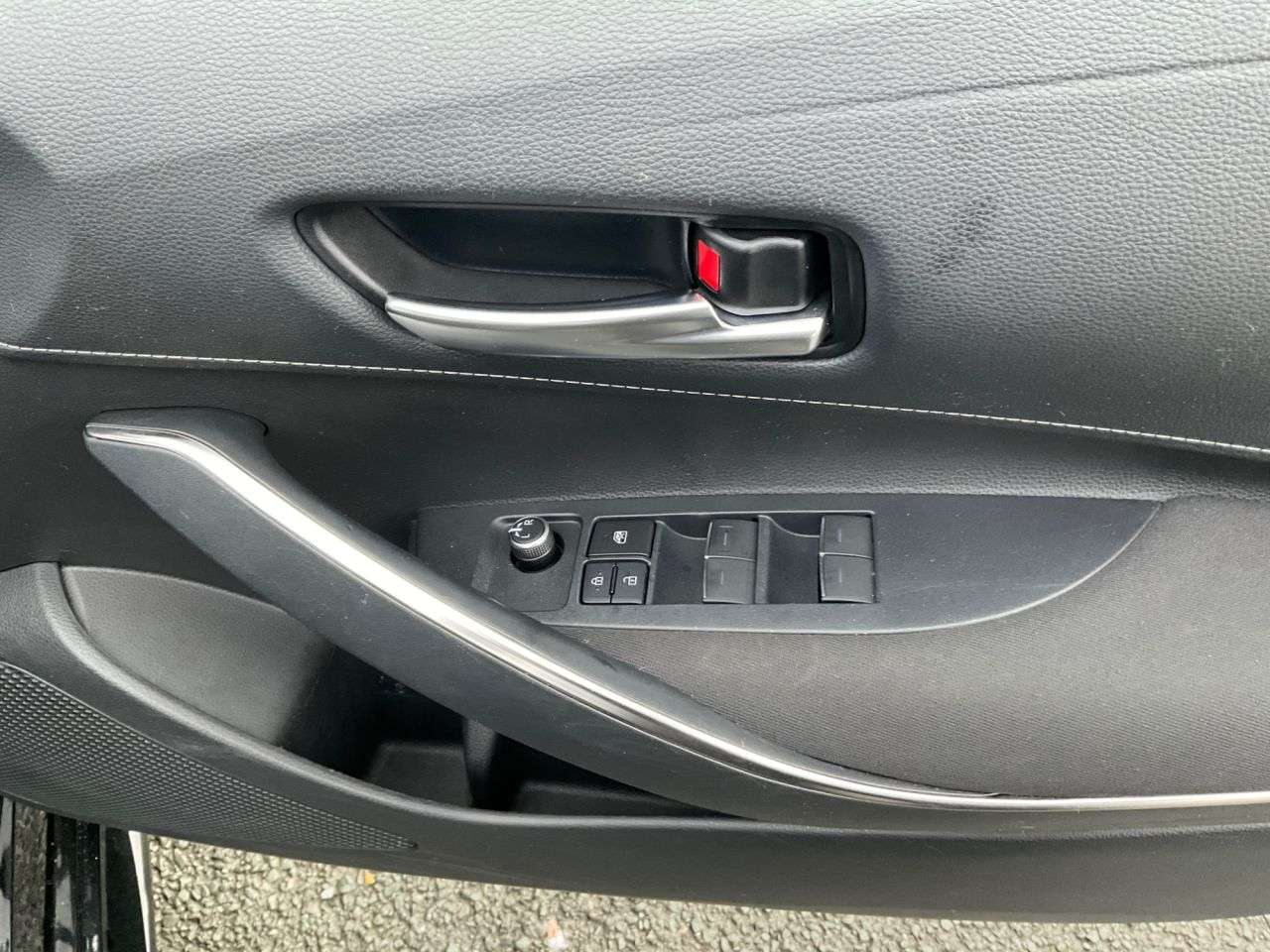 2021 TOYOTA COROLLA 2021 TOYOTA COROLLA