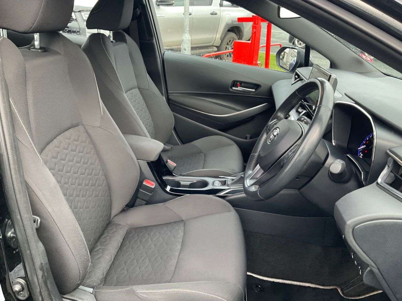 2021 TOYOTA COROLLA 2021 TOYOTA COROLLA