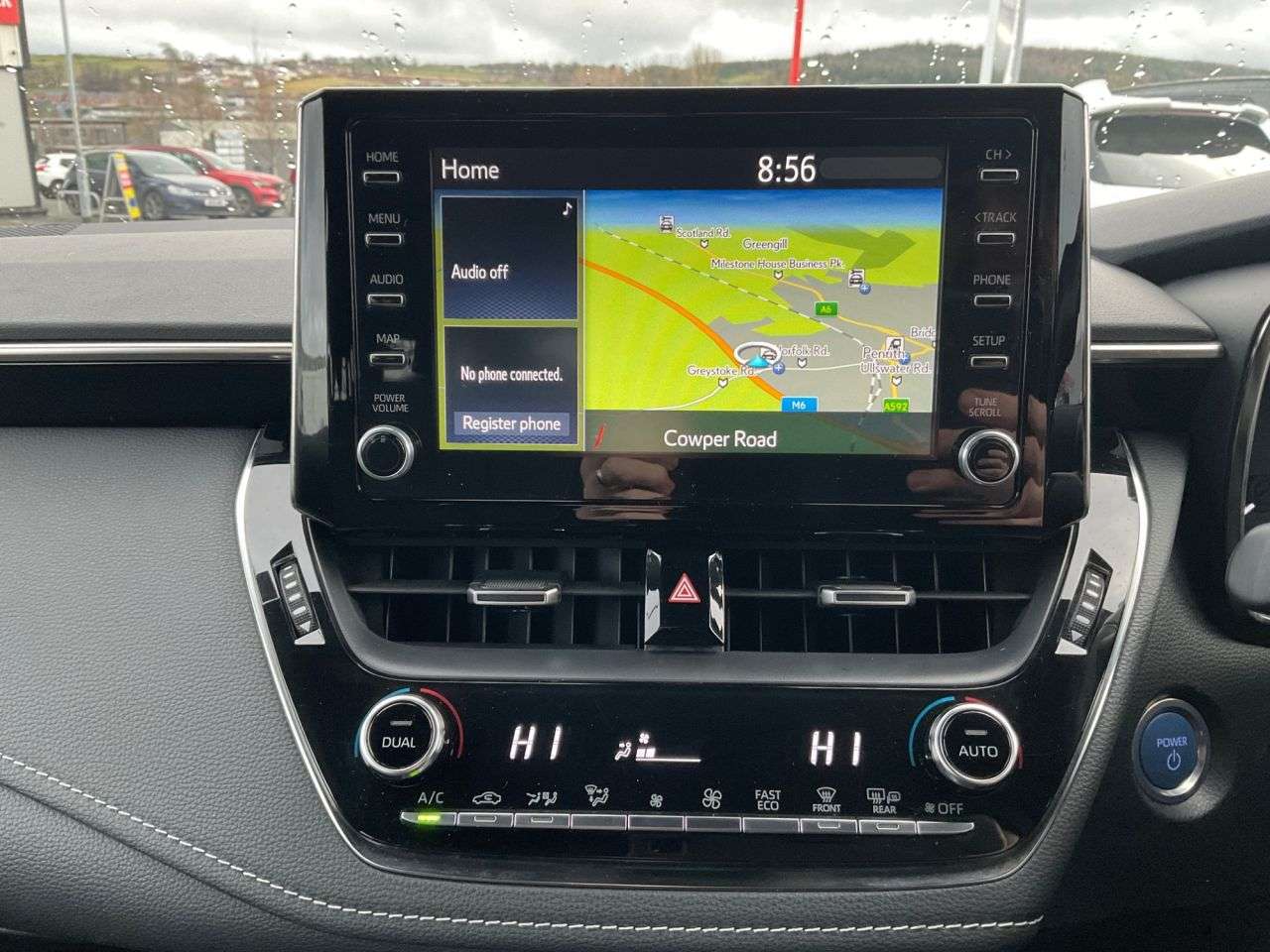 2021 TOYOTA COROLLA 2021 TOYOTA COROLLA