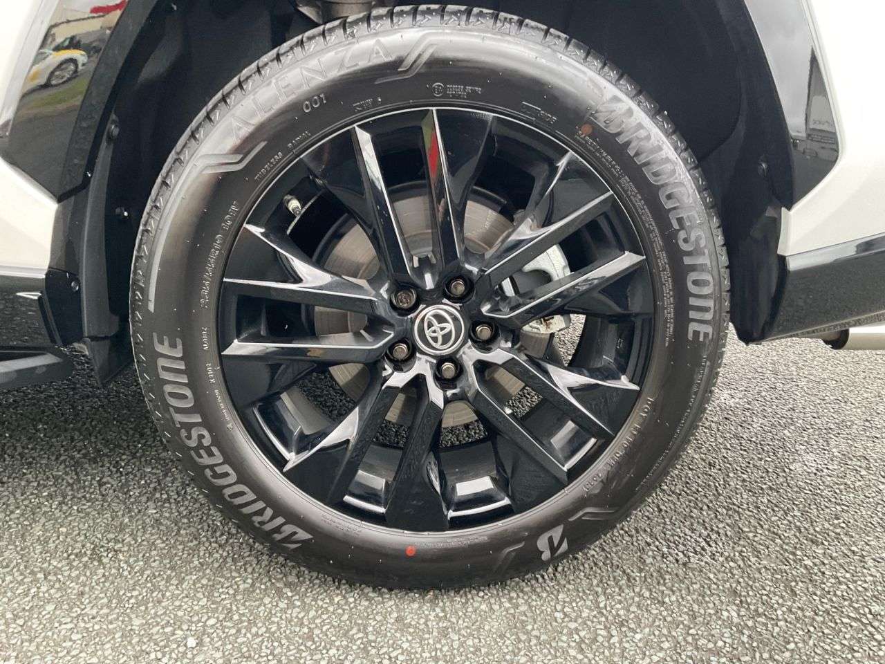 2023 TOYOTA RAV4 2023 TOYOTA RAV4