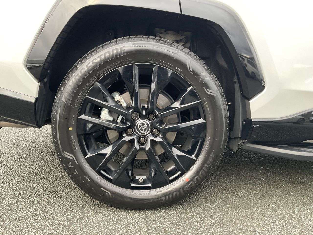 2023 TOYOTA RAV4 2023 TOYOTA RAV4