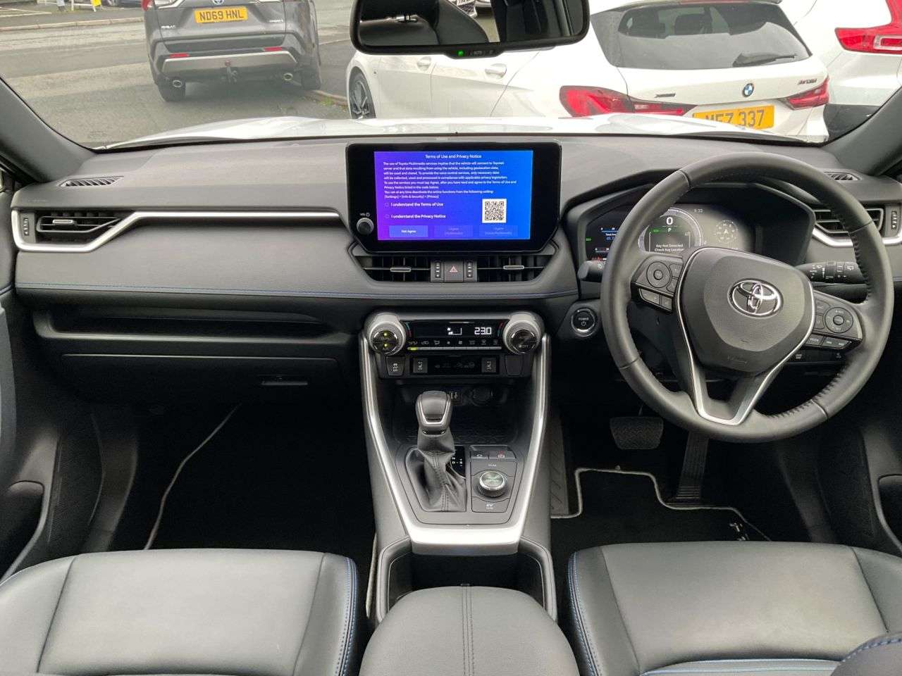 2023 TOYOTA RAV4 2023 TOYOTA RAV4