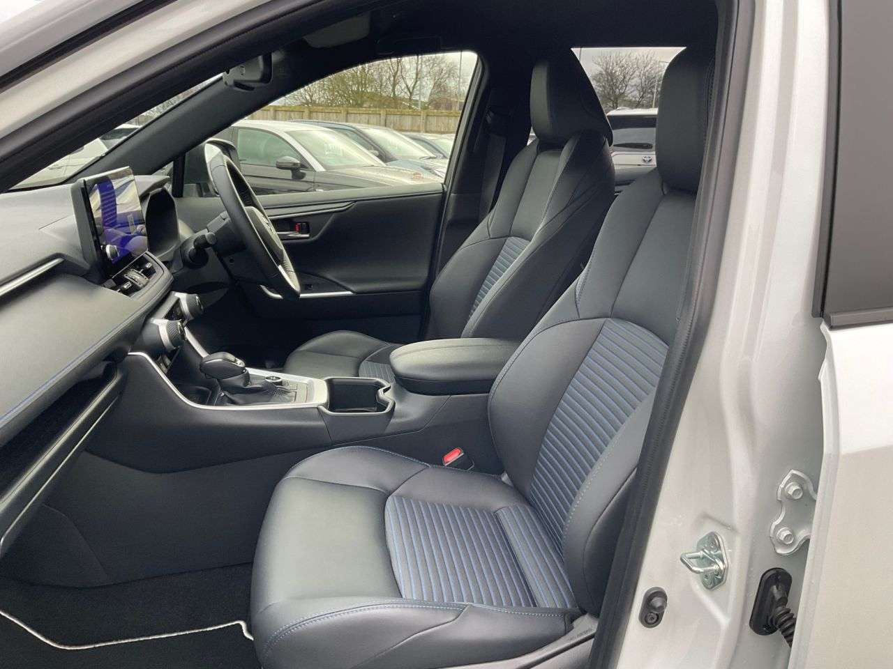 2023 TOYOTA RAV4 2023 TOYOTA RAV4