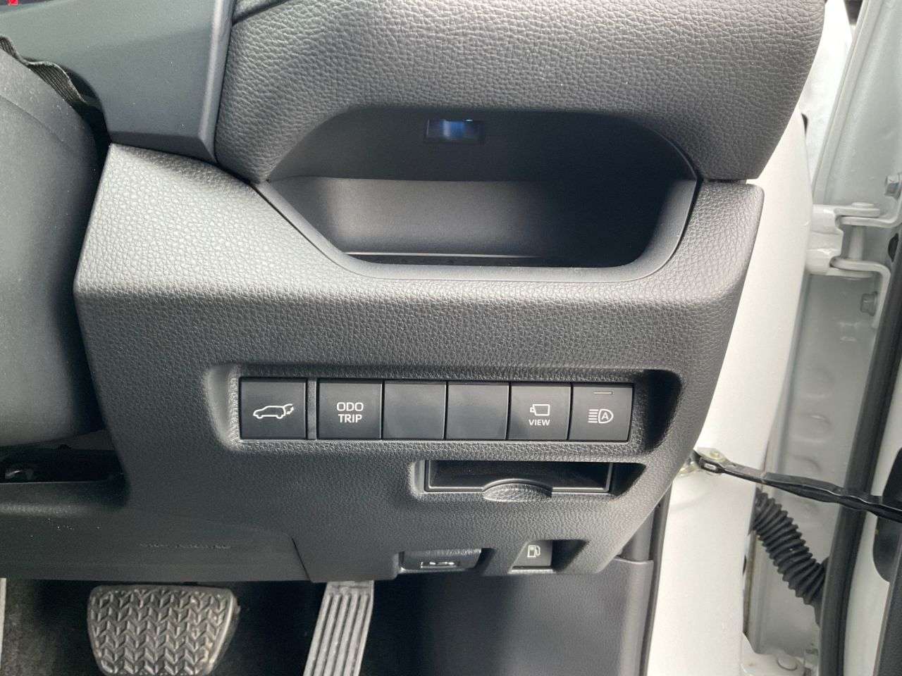 2023 TOYOTA RAV4 2023 TOYOTA RAV4