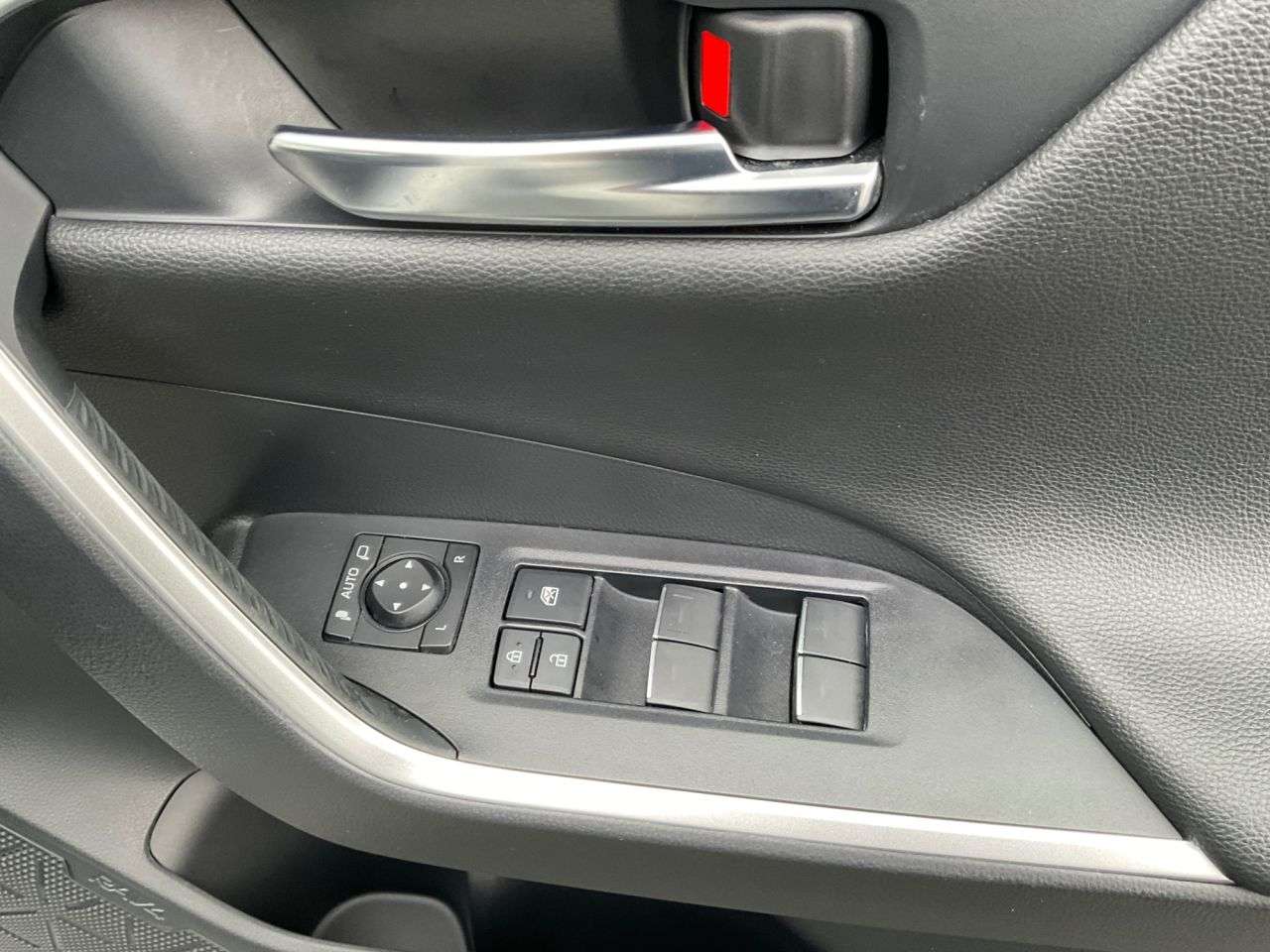 2023 TOYOTA RAV4 2023 TOYOTA RAV4