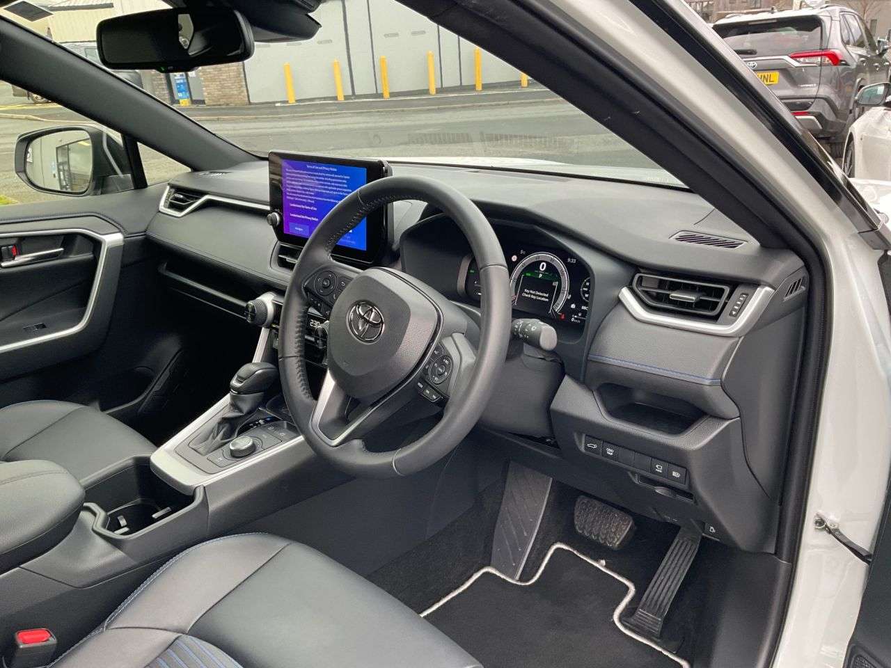 2023 TOYOTA RAV4 2023 TOYOTA RAV4