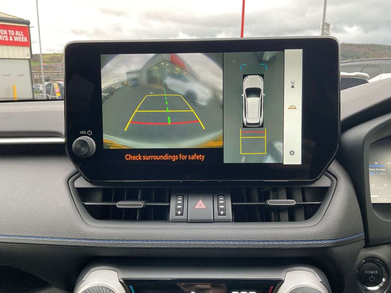 2023 TOYOTA RAV4 2023 TOYOTA RAV4