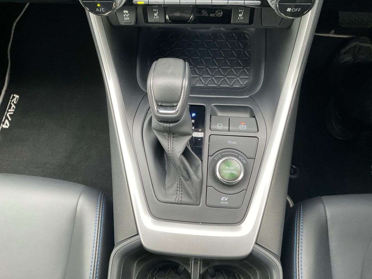 2023 TOYOTA RAV4 2023 TOYOTA RAV4