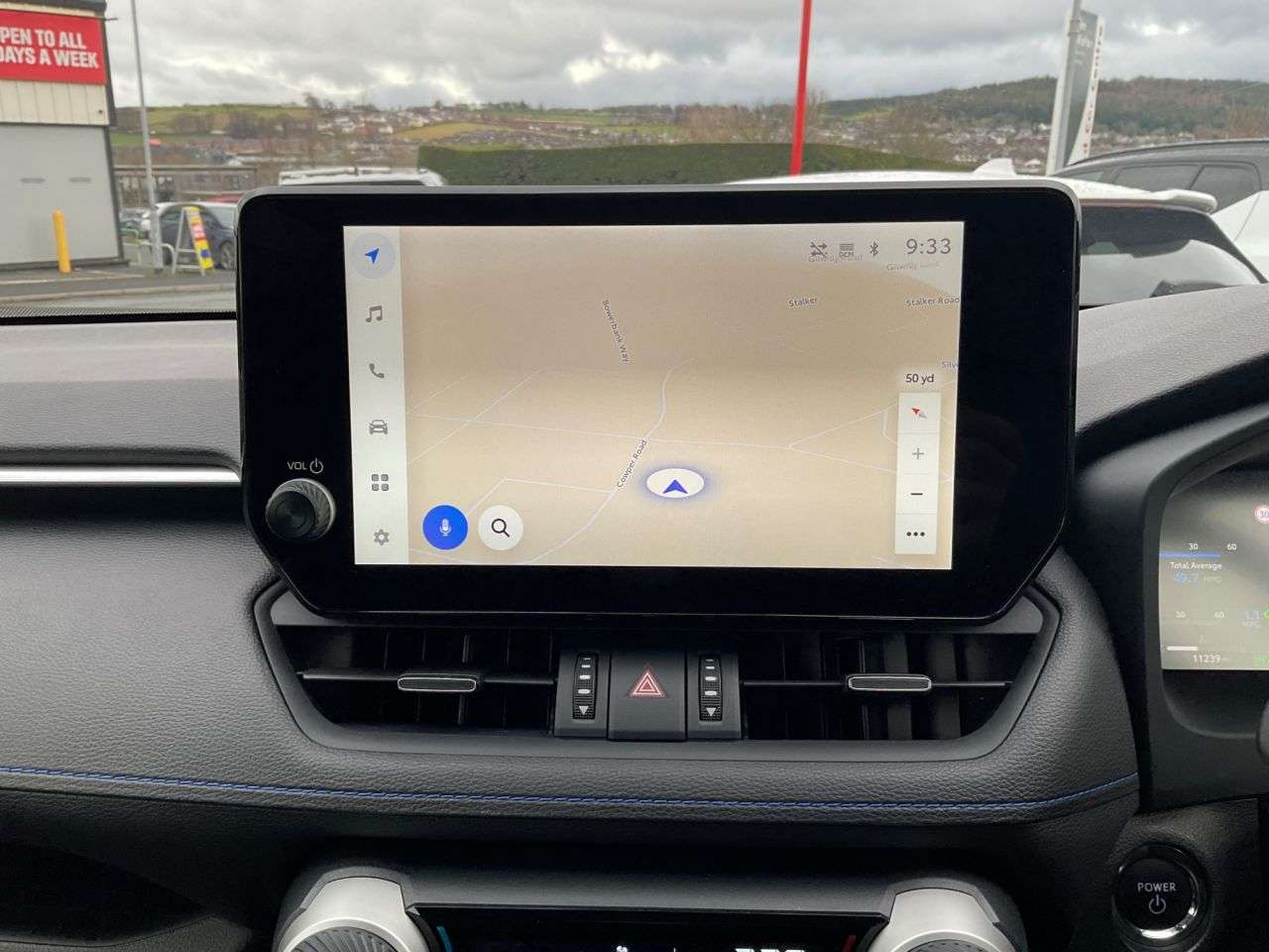 2023 TOYOTA RAV4 2023 TOYOTA RAV4