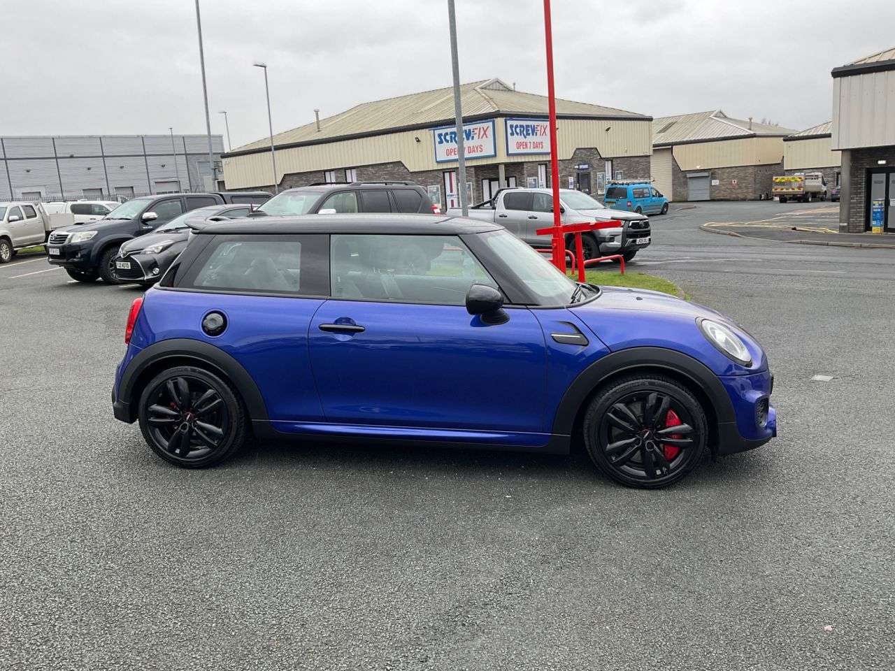 2018 MINI HATCH 2018 MINI HATCH