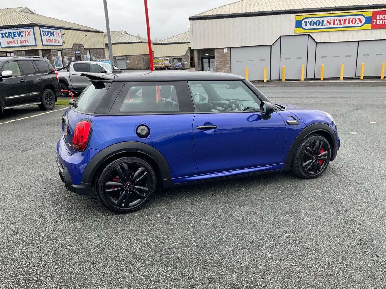 2018 MINI HATCH 2018 MINI HATCH