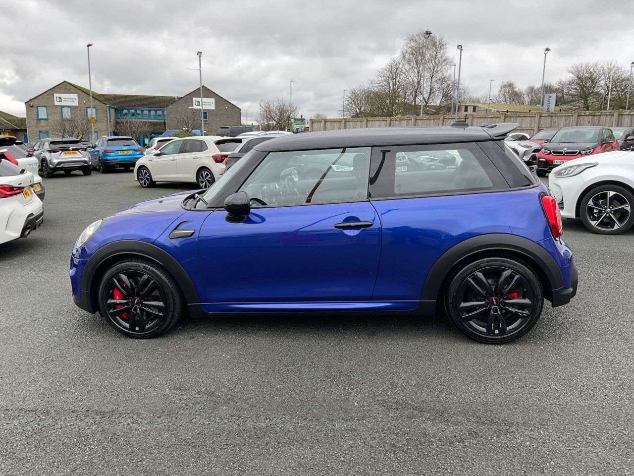 2018 MINI HATCH 2018 MINI HATCH