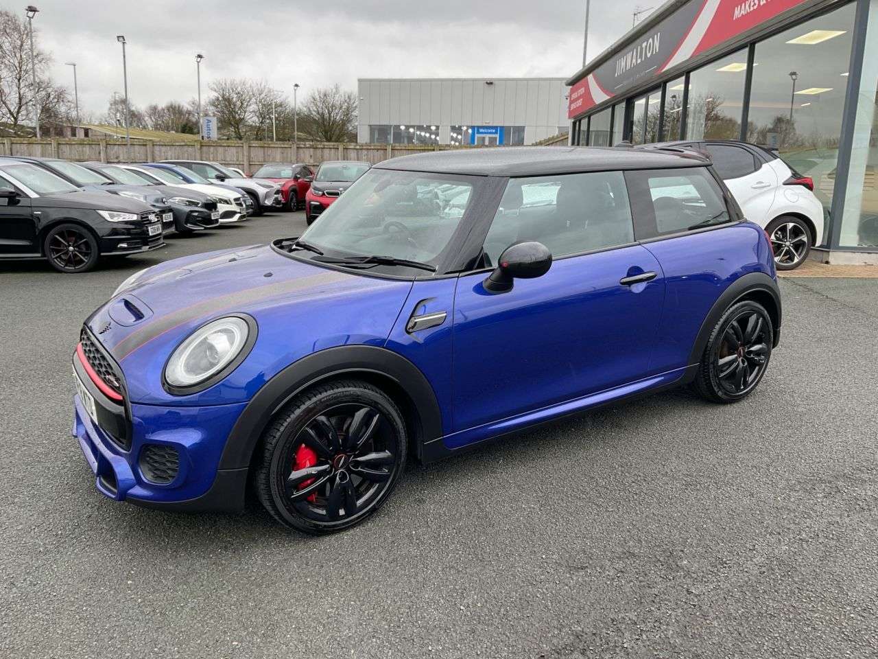 2018 MINI HATCH 2018 MINI HATCH