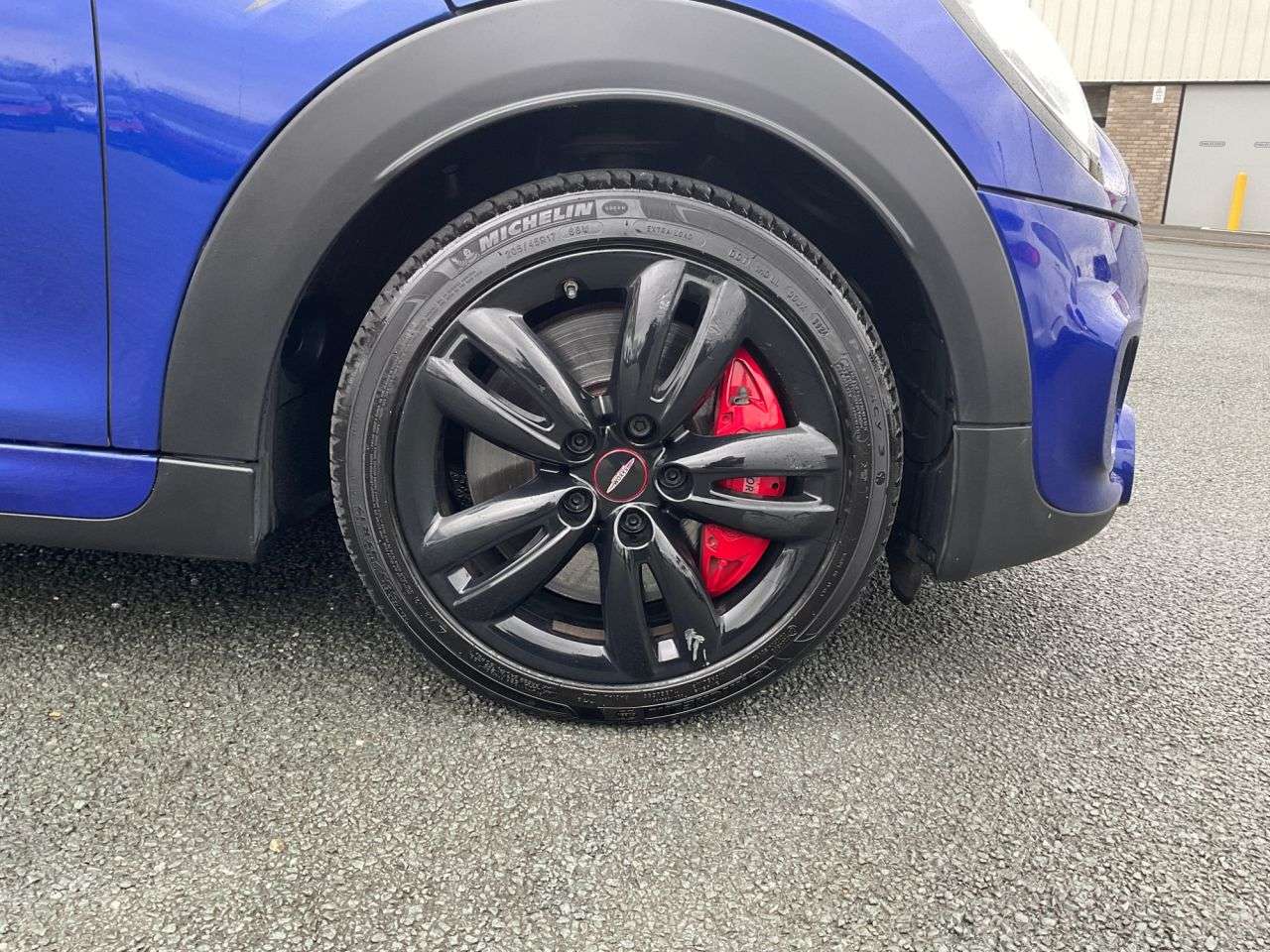 2018 MINI HATCH 2018 MINI HATCH