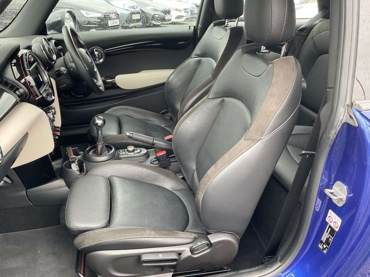 2018 MINI HATCH 2018 MINI HATCH