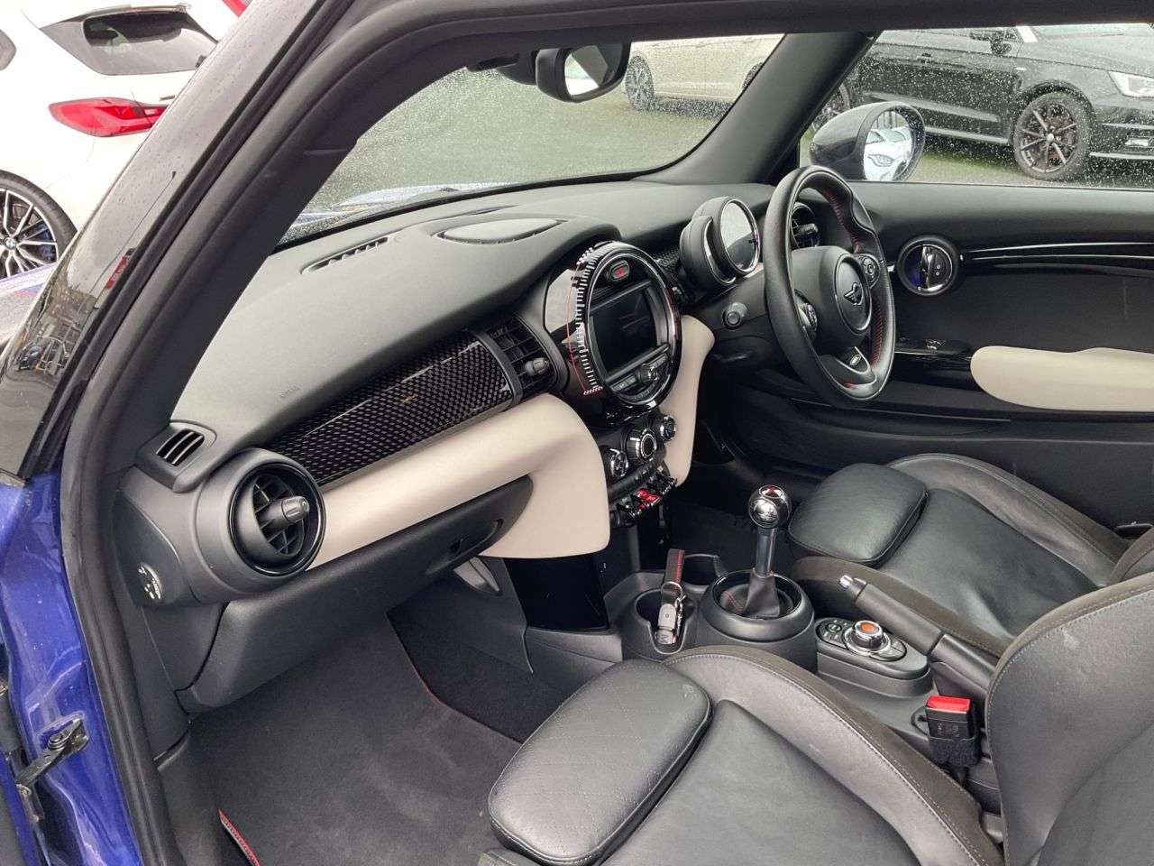 2018 MINI HATCH 2018 MINI HATCH