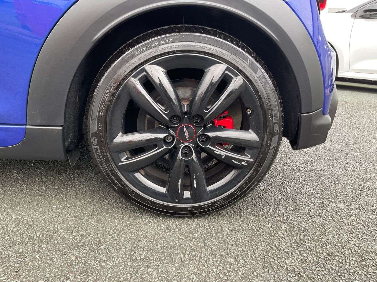 2018 MINI HATCH 2018 MINI HATCH