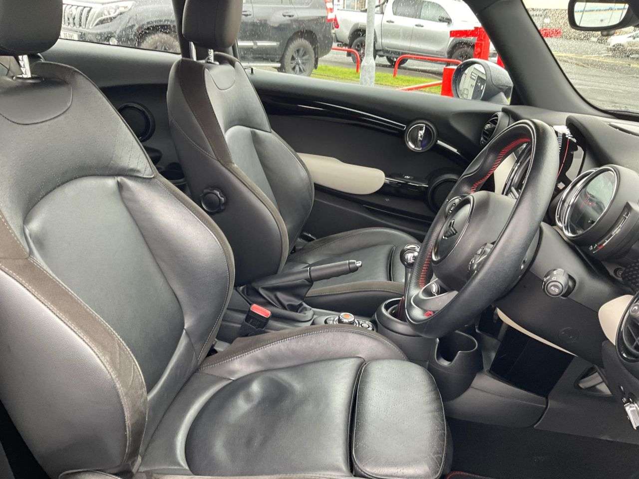 2018 MINI HATCH 2018 MINI HATCH