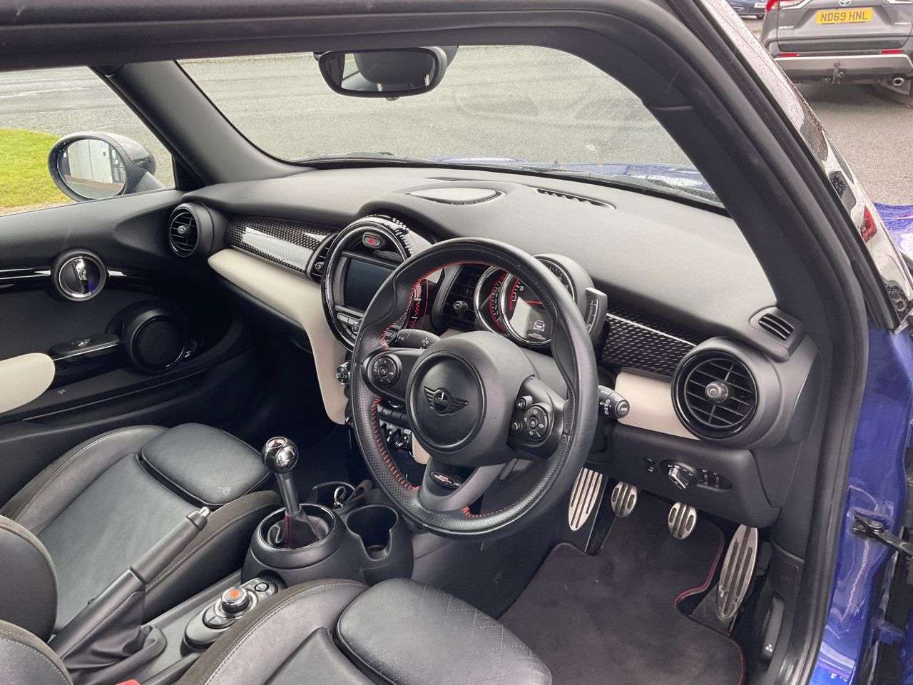 2018 MINI HATCH 2018 MINI HATCH