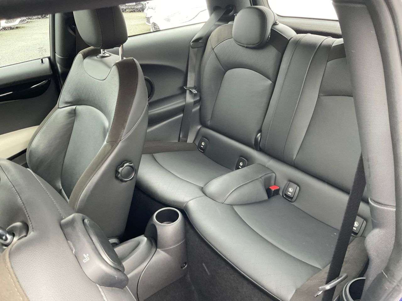 2018 MINI HATCH 2018 MINI HATCH