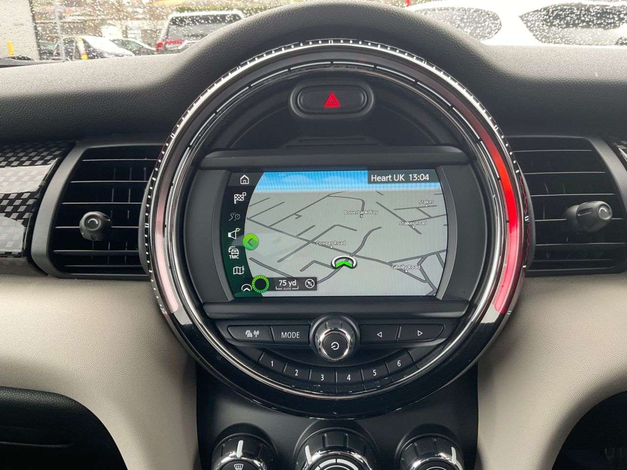 2018 MINI HATCH 2018 MINI HATCH