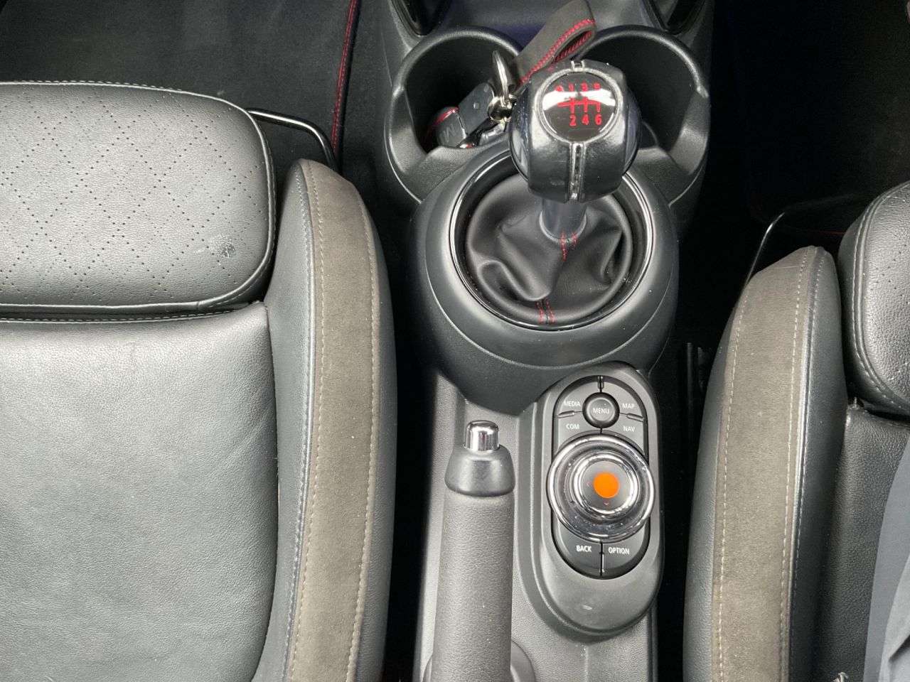 2018 MINI HATCH 2018 MINI HATCH