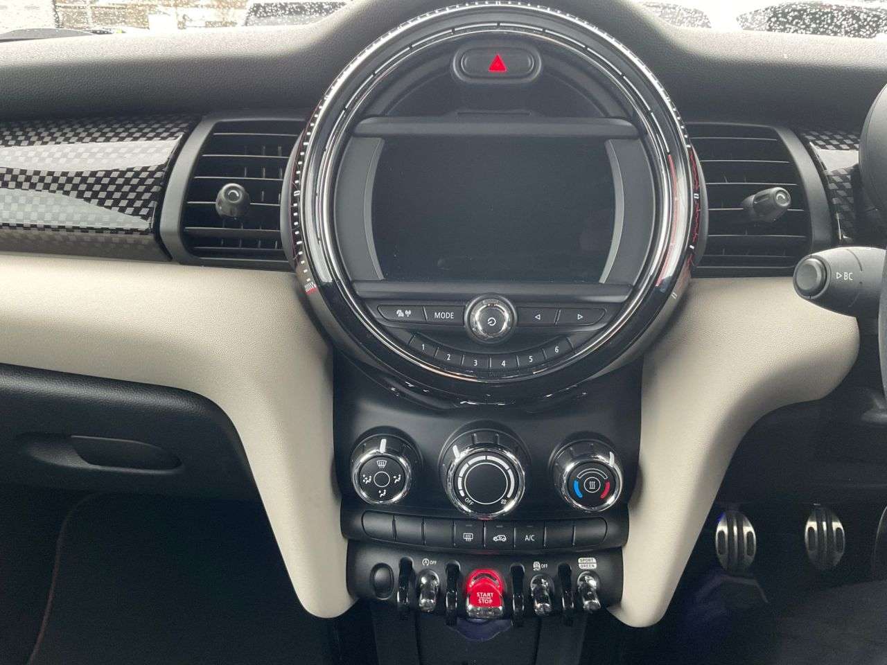 2018 MINI HATCH 2018 MINI HATCH