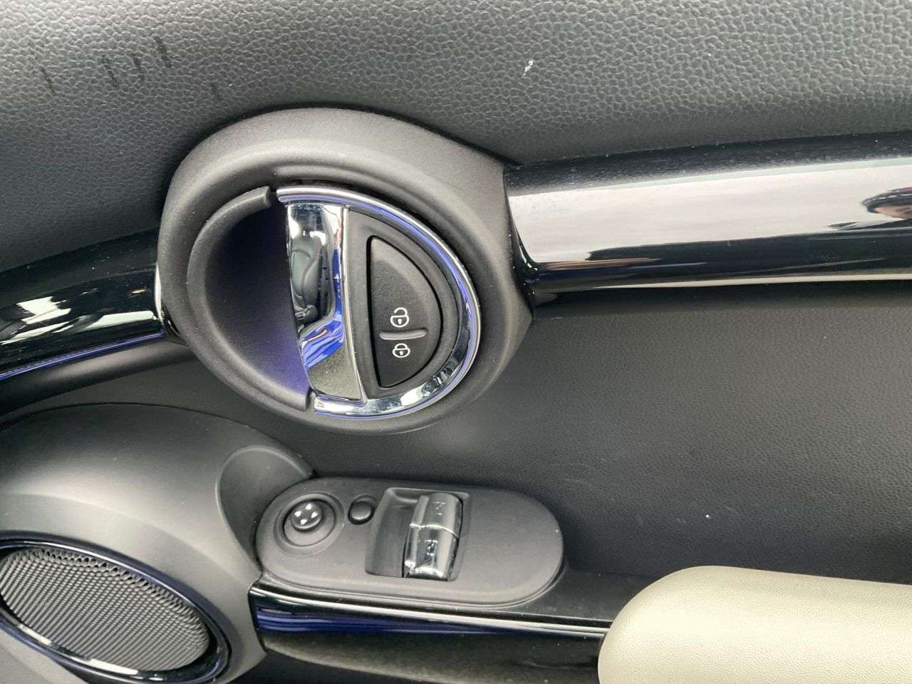 2018 MINI HATCH 2018 MINI HATCH