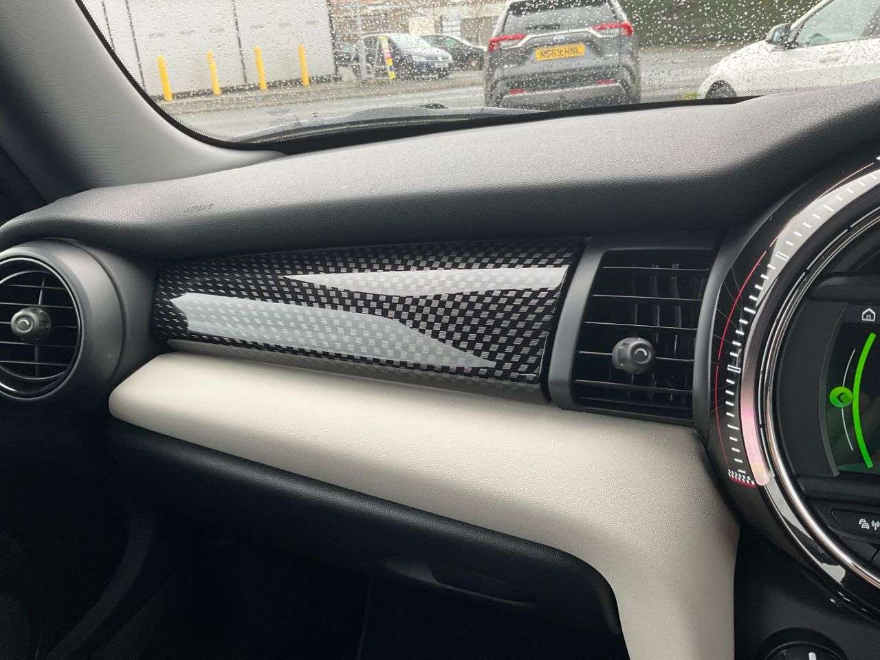 2018 MINI HATCH 2018 MINI HATCH