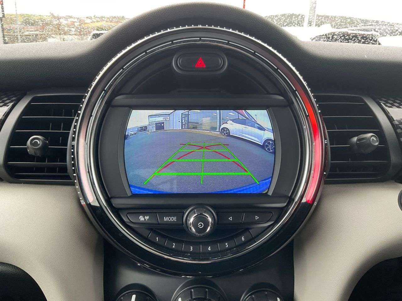 2018 MINI HATCH 2018 MINI HATCH