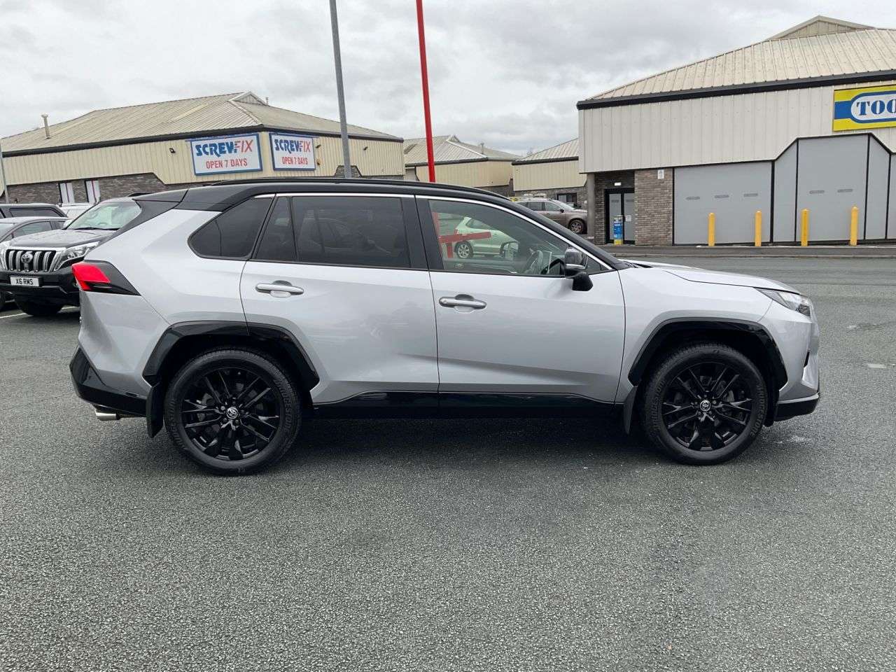 2022 TOYOTA RAV4 2022 TOYOTA RAV4