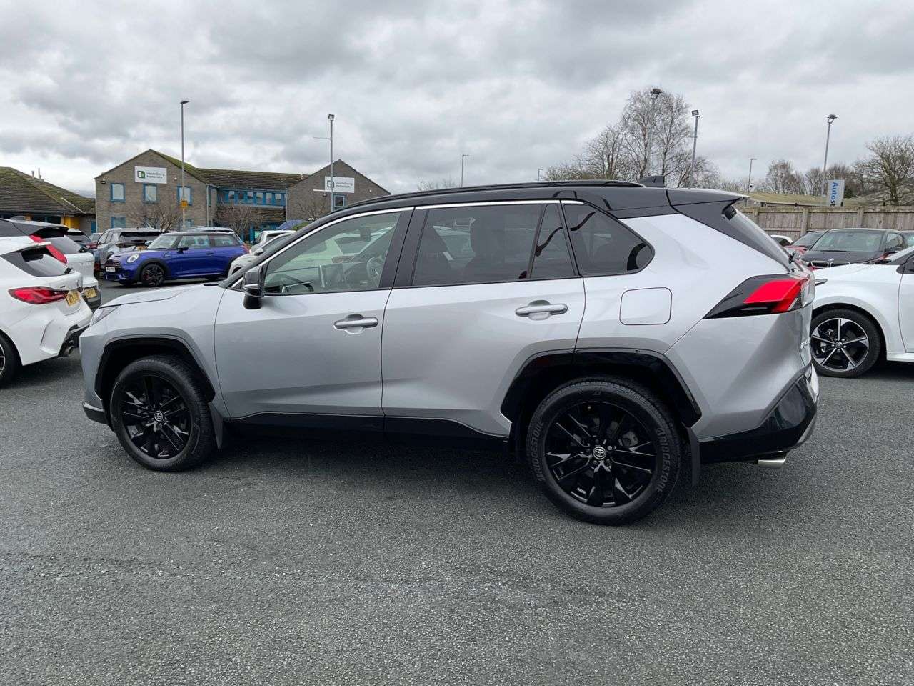 2022 TOYOTA RAV4 2022 TOYOTA RAV4