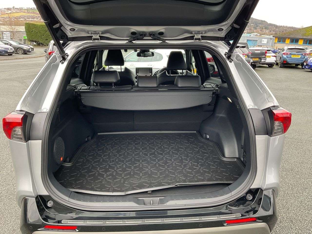 2022 TOYOTA RAV4 2022 TOYOTA RAV4