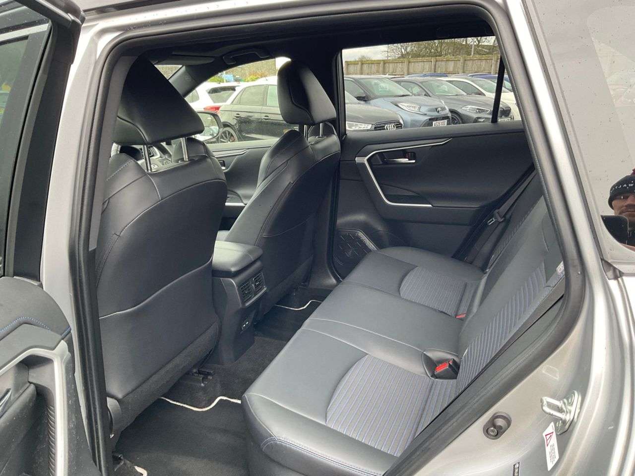 2022 TOYOTA RAV4 2022 TOYOTA RAV4