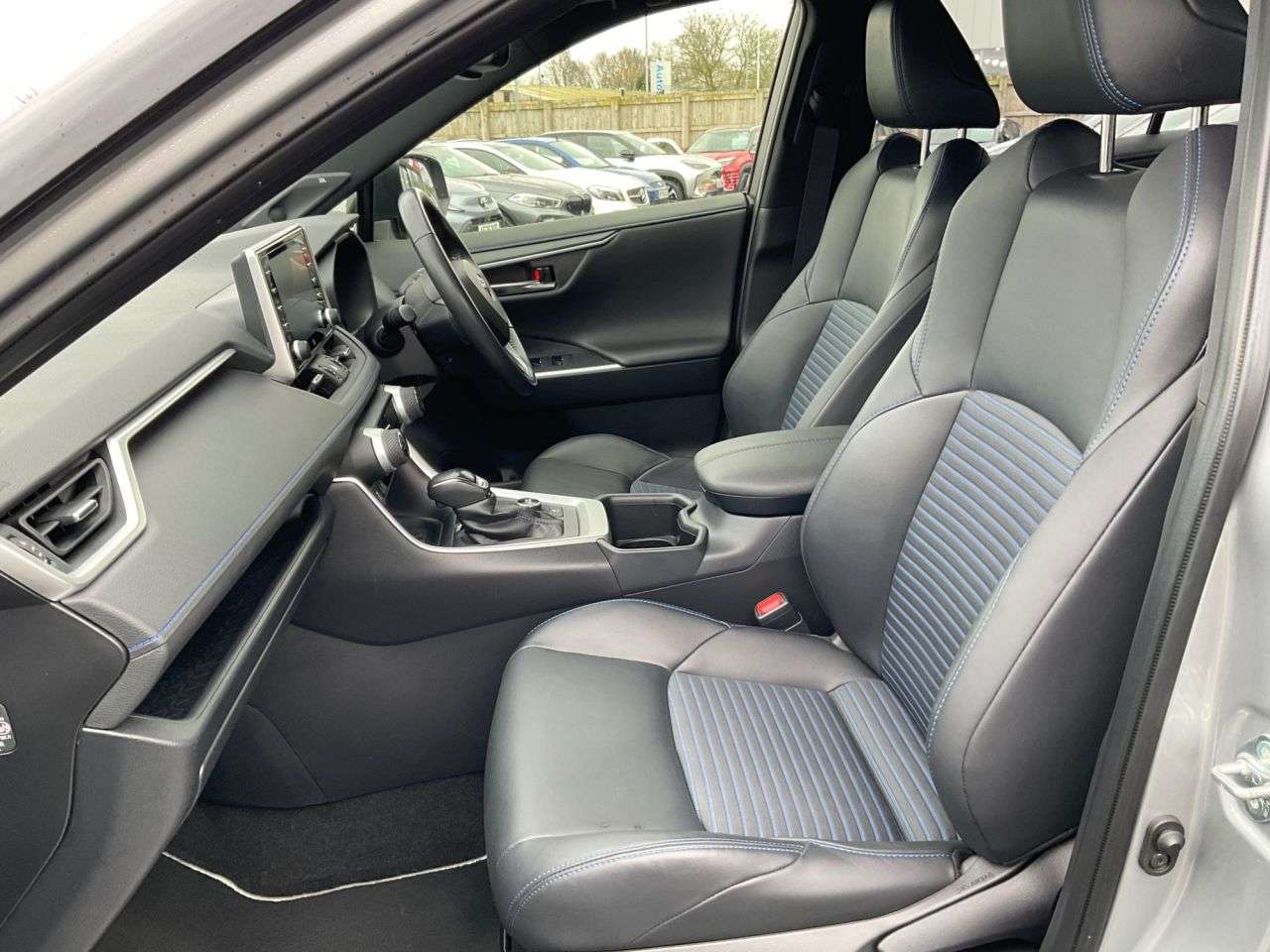 2022 TOYOTA RAV4 2022 TOYOTA RAV4