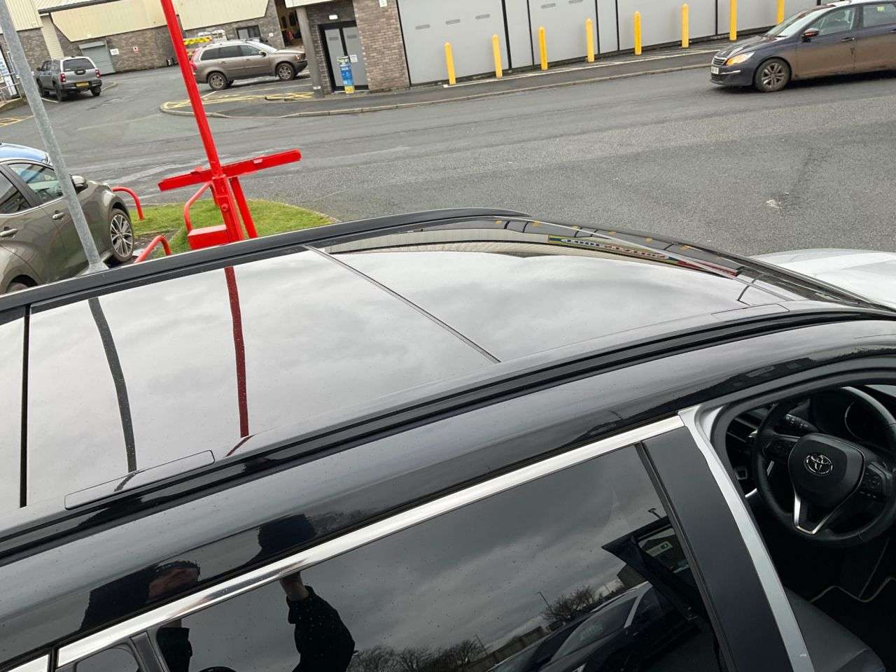 2022 TOYOTA RAV4 2022 TOYOTA RAV4