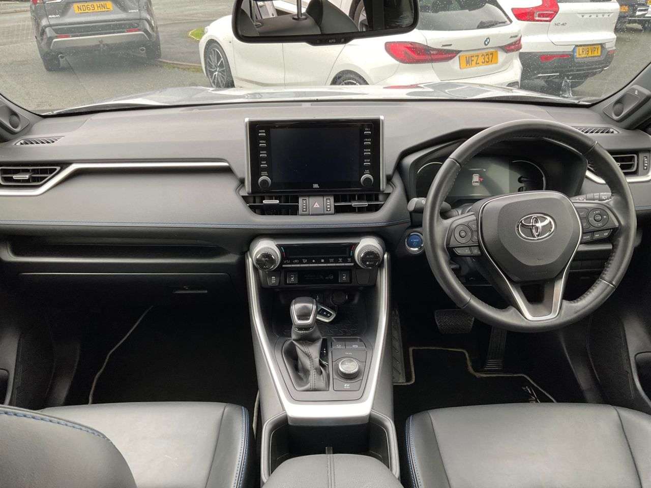 2022 TOYOTA RAV4 2022 TOYOTA RAV4