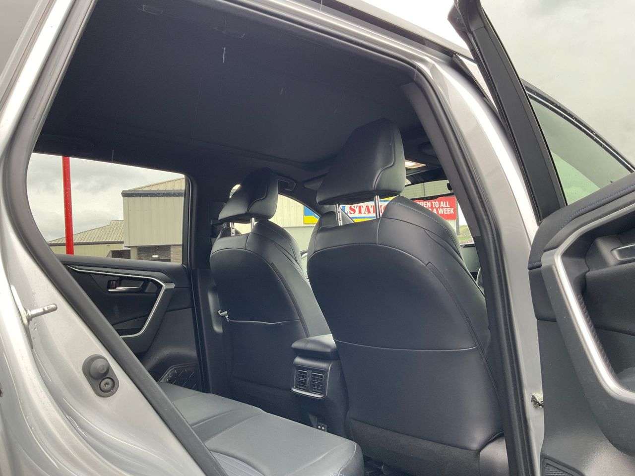 2022 TOYOTA RAV4 2022 TOYOTA RAV4