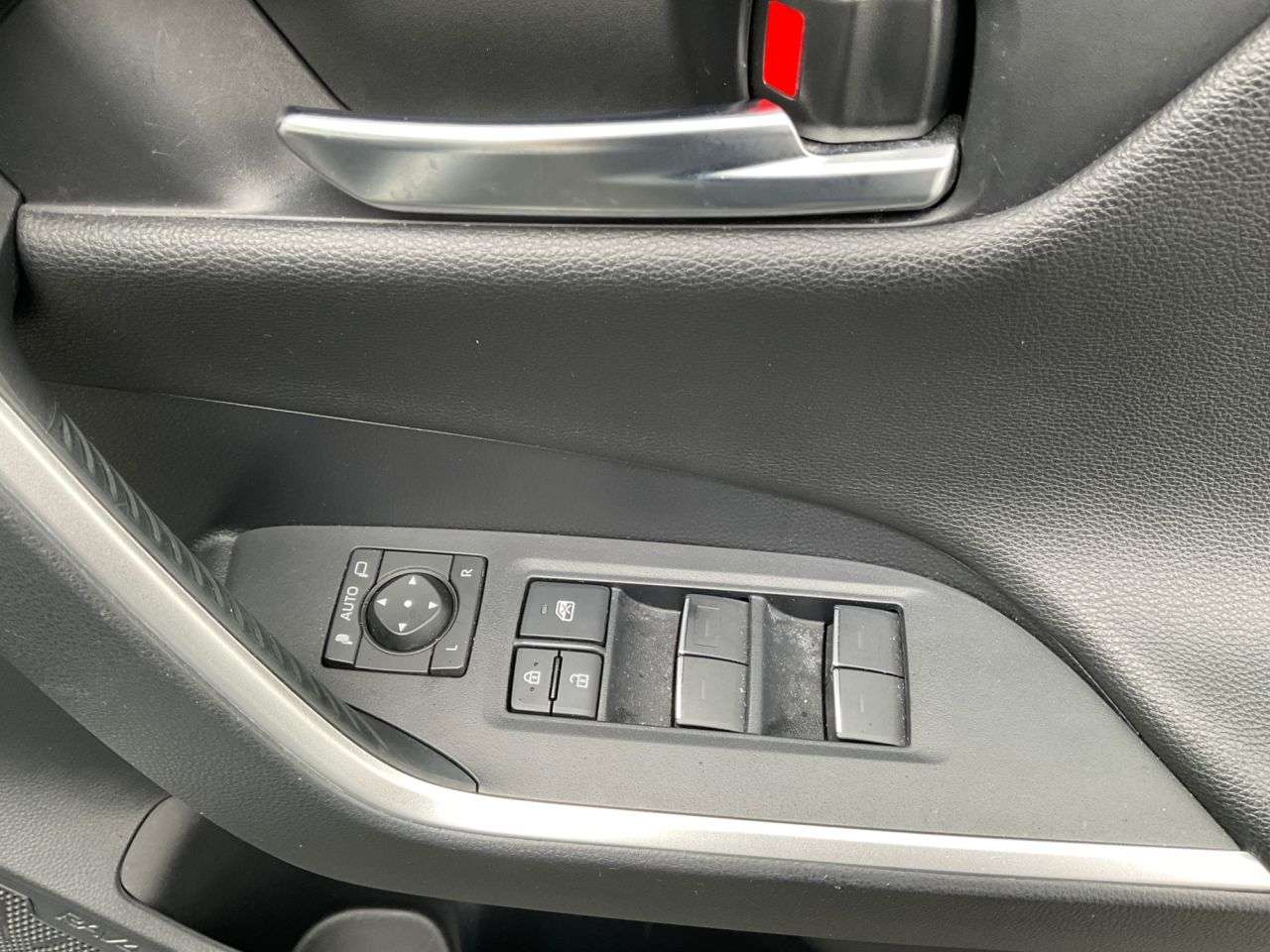 2022 TOYOTA RAV4 2022 TOYOTA RAV4